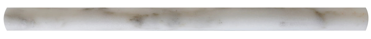 Calacatta Vida Polished Pencil  Molding Building Materials 