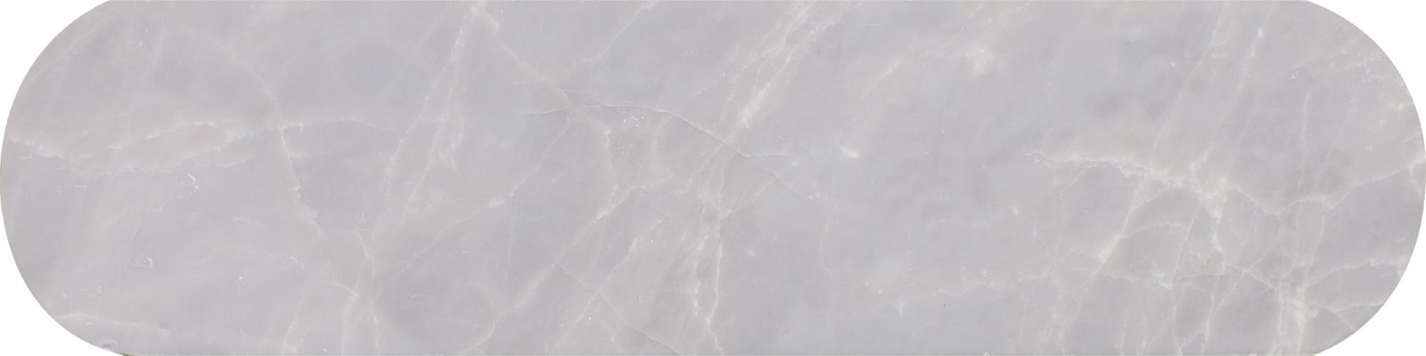 Nordic Grey Honed Tivoli 2'' x 8''  x 3/8'' Field Tile Building Materials 