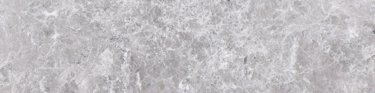 Tundra Blue Polished 3'' x 12''  x 3/8'' Field Tile Building Materials Tundra Blue  3'' x 12'' Limestone Field Tile