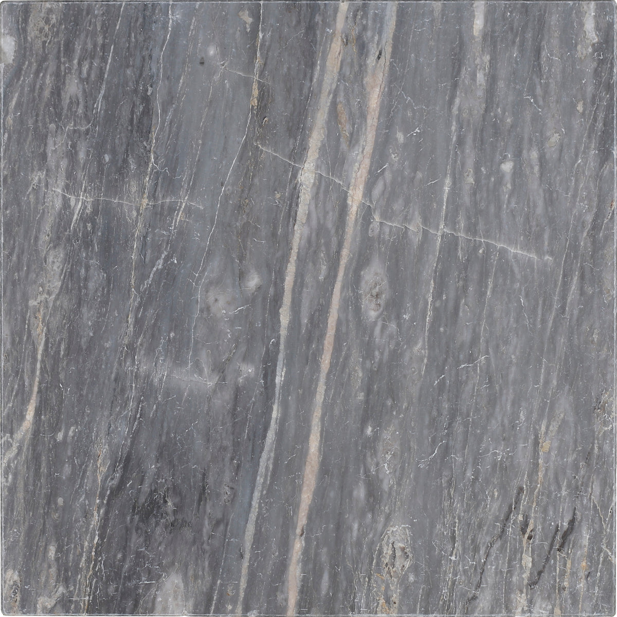 North Sky Tumbled 12'' x 12''  x 3/8'' Field Tile