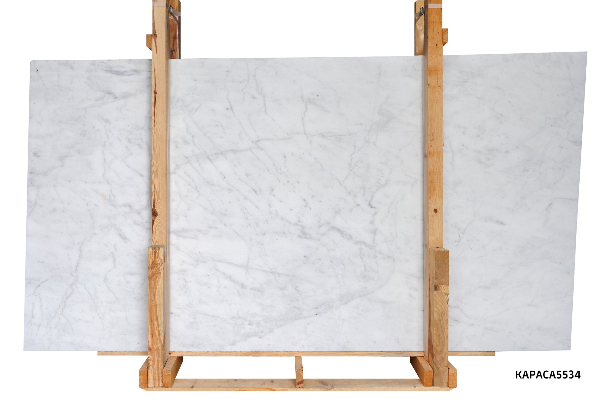 Alba Vera Honed 2CM Slab # CA5534 Building Materials 