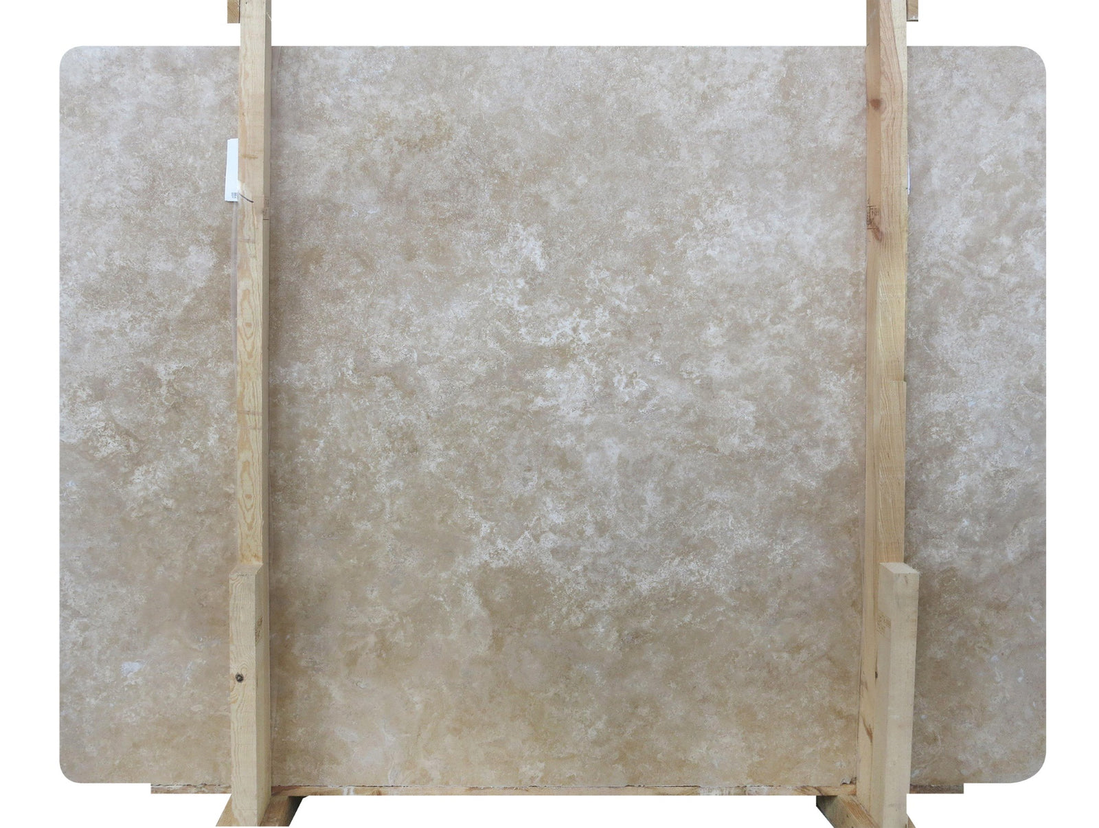 Classic Light CC Honed 2CM Slab # J9889 Building Materials 