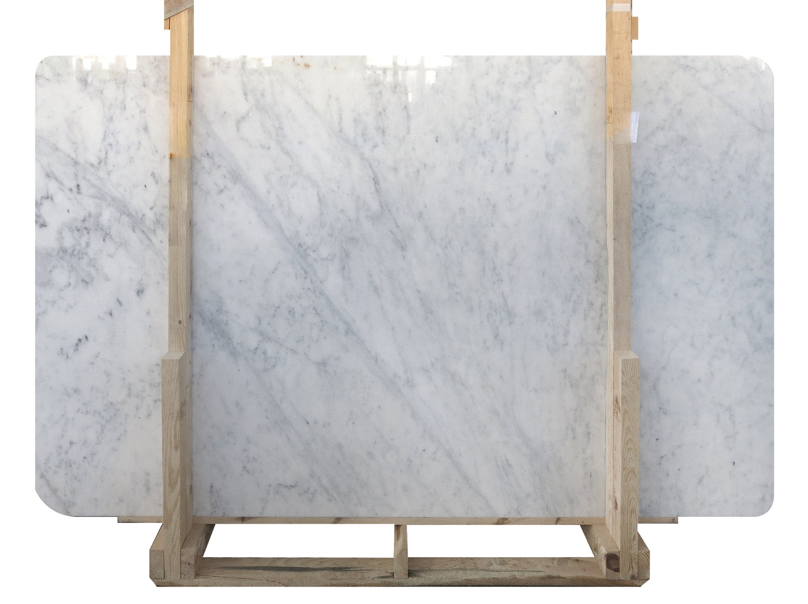 Alba Vera Polished 3CM Slab # J1731 Building Materials 