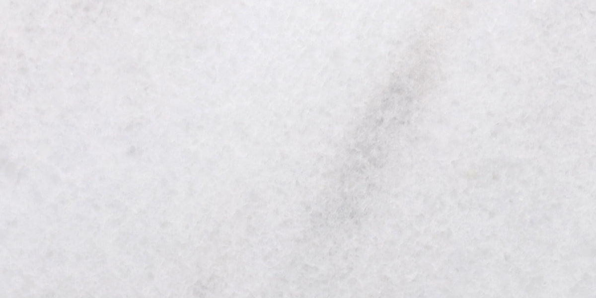 Biarritz White Polished 12'' x 24''  x 1/2'' Field Tile Building Materials 