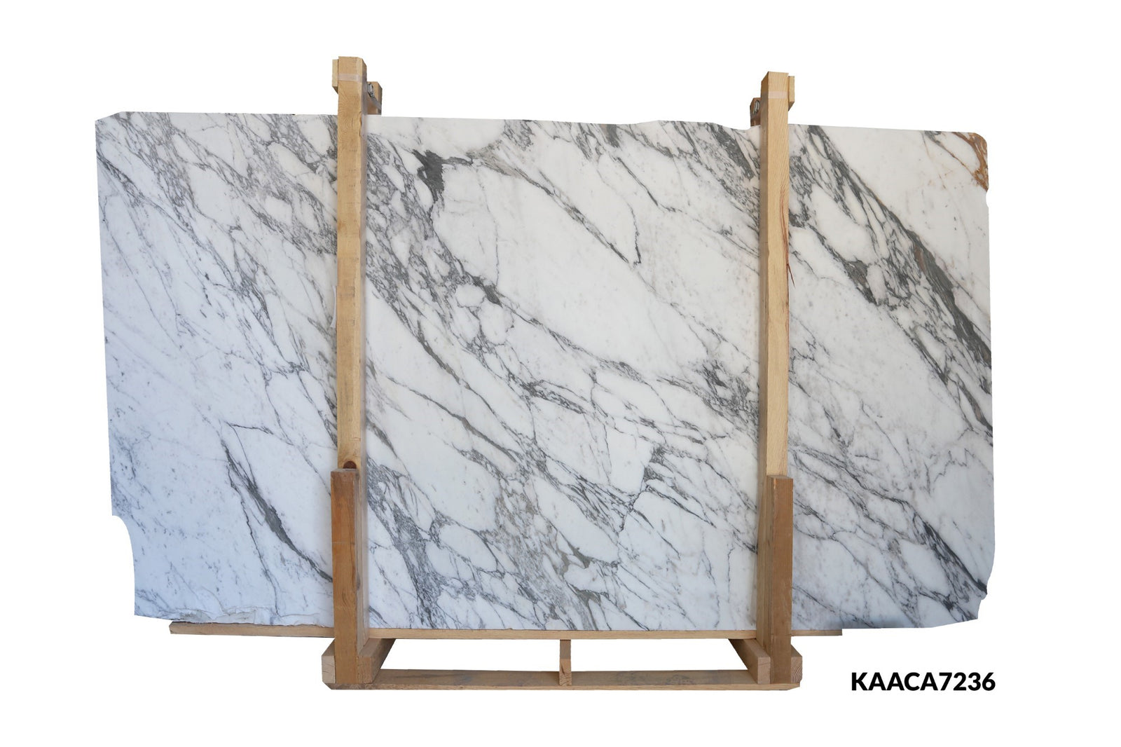 Calacatta Vagli Honed  x 2CM Slab # CA7236 Building Materials 