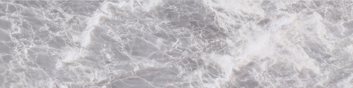 Nordic Grey Satin 2.5'' x 10''  x 1/2'' Field Tile