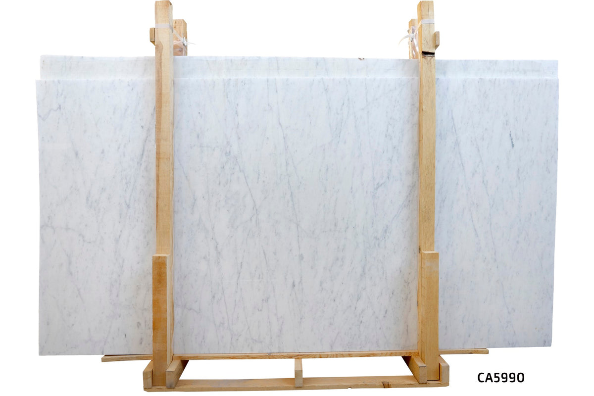 Alba Vera Polished  x 3CM Slab # CA5990
