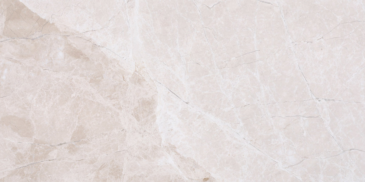 Cream Misto Honed 12'' x 24''  x 1/2'' Field Tile Building Materials 