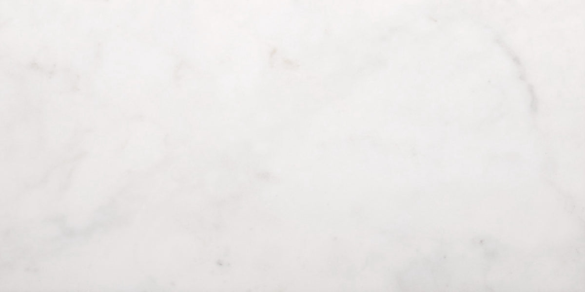 Afyon White Polished 12'' x 24''  x 3/8'' Field Tile