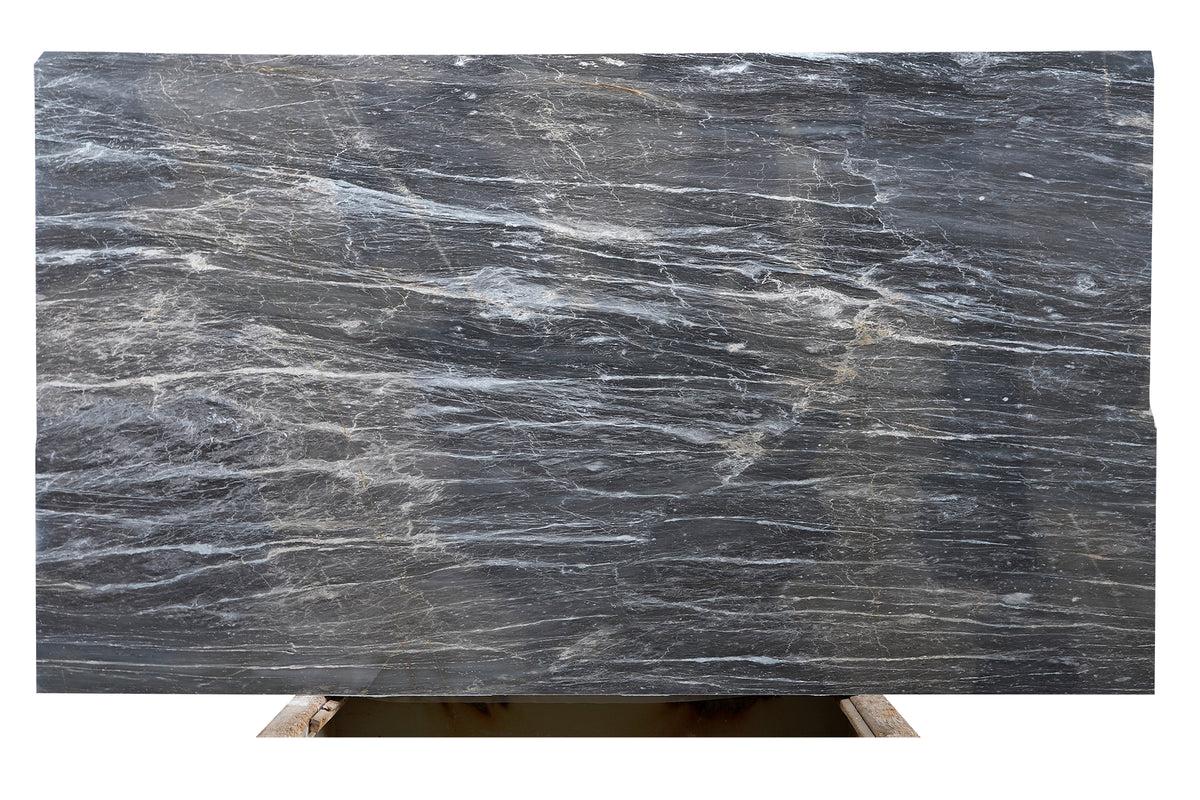 North Sky Polished  x 2CM Slab # CA5342