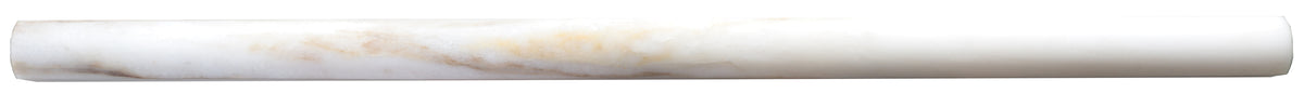 Cremo Delicato Honed Narrow Pencil  Molding