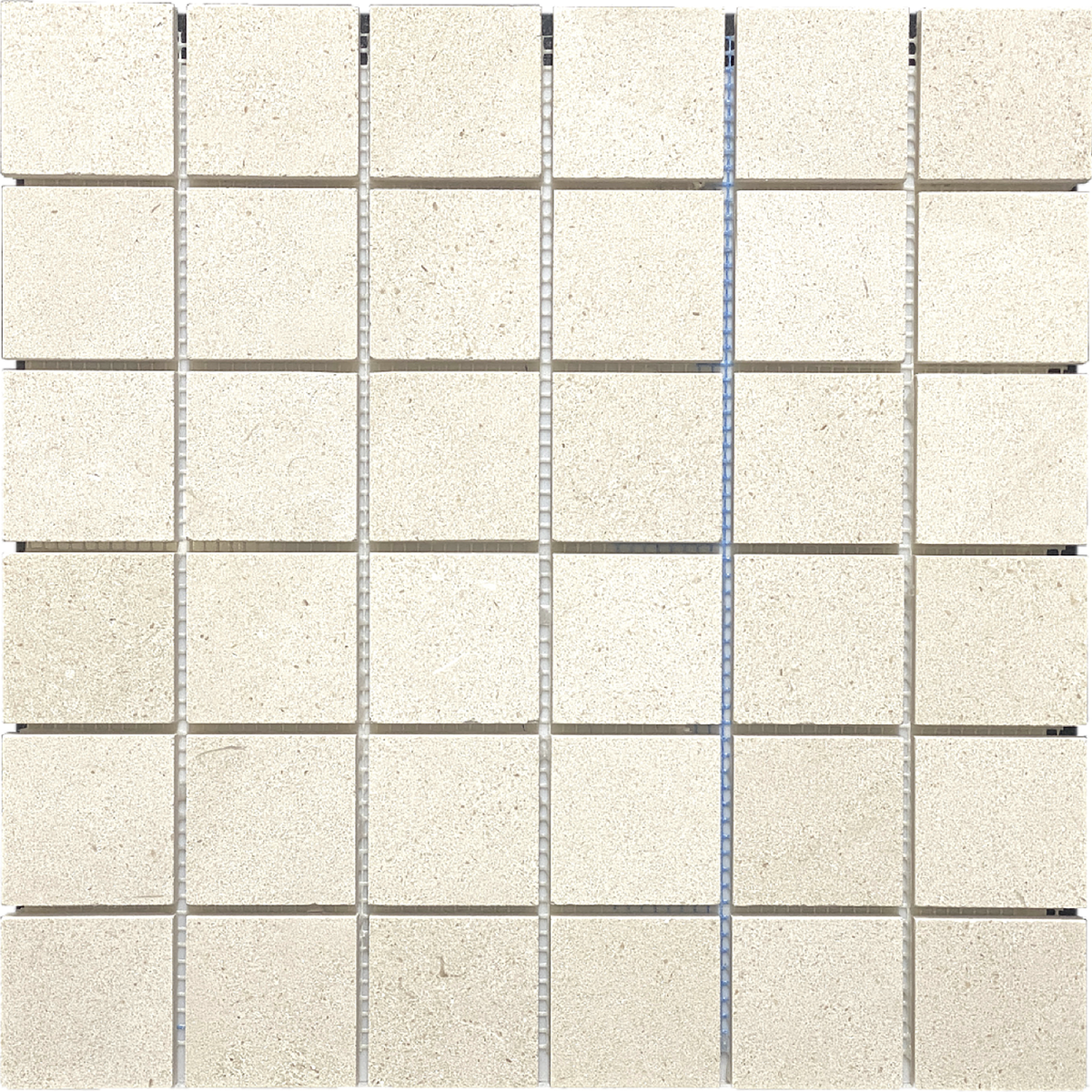 Simena 2''x2'' Honed Mosaic