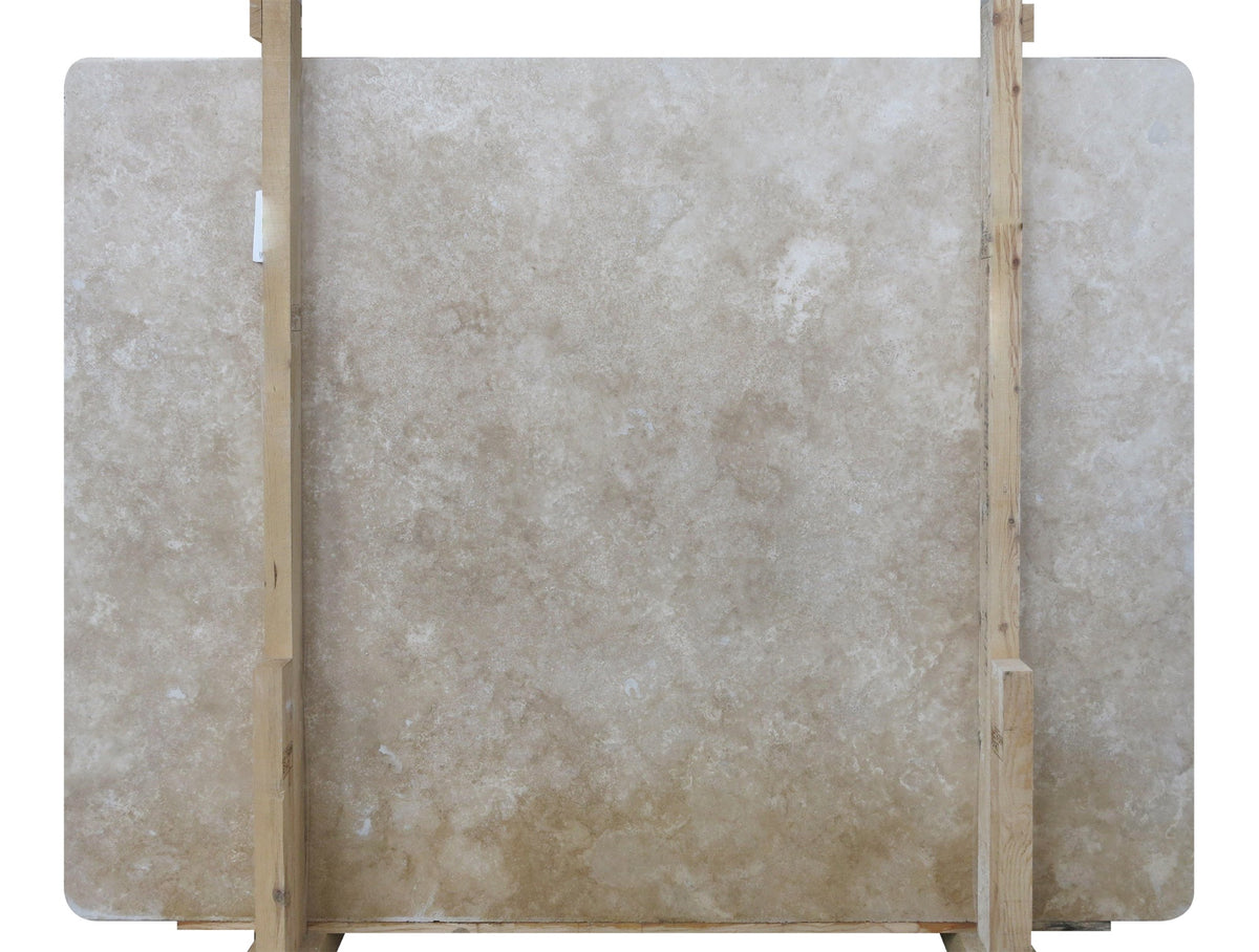Classic Light CC Honed  x 2CM Slab # J9876