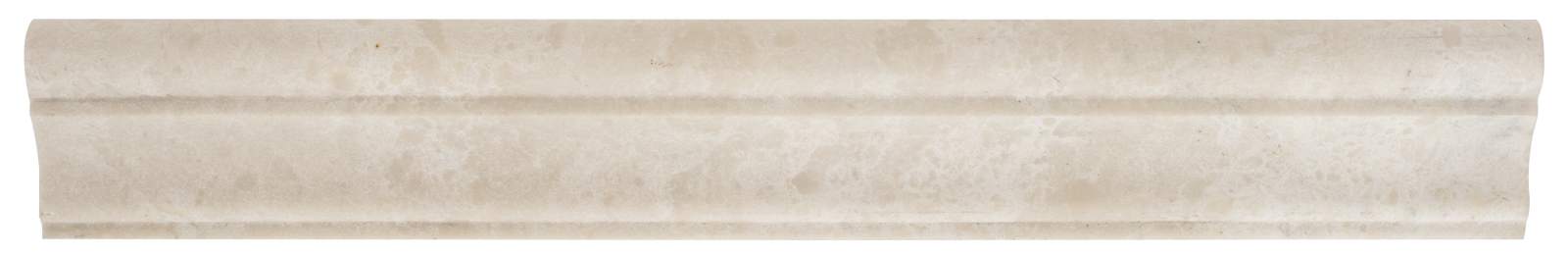 Moon Cream Honed Cornice  Molding Molding 