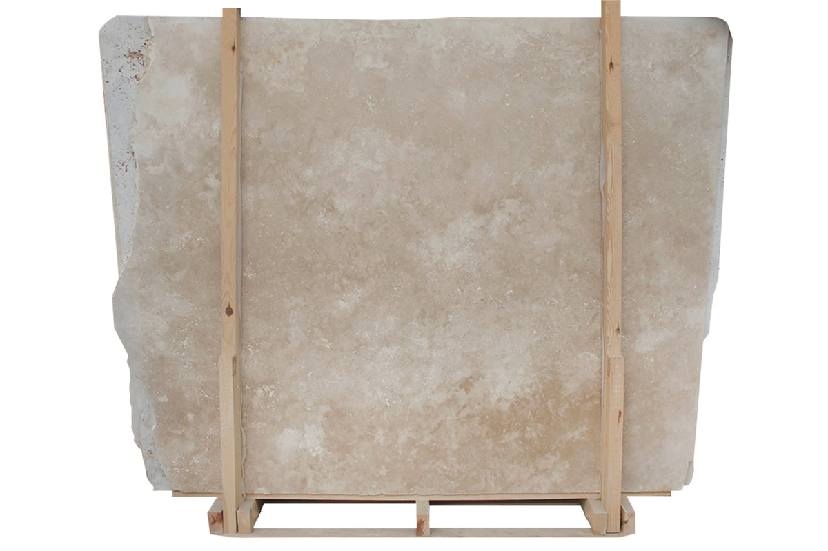 Classic Light CC Honed 2CM Slab # 30716031A Building Materials 