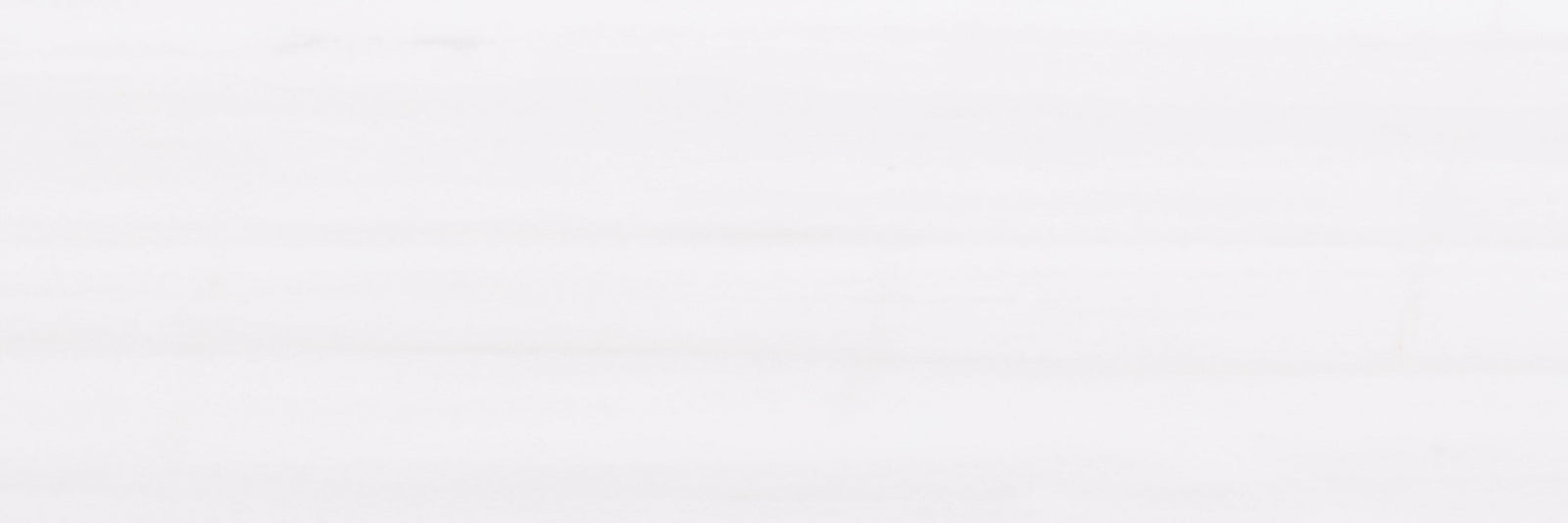 Glacier White Honed 6'' x 18''  x 3/8'' Field Tile Field Tile 