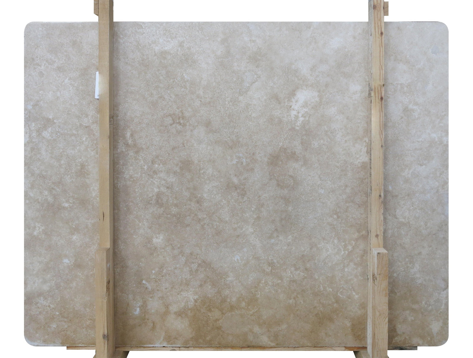 Classic Light CC Honed 2CM Slab # J9876 Building Materials 
