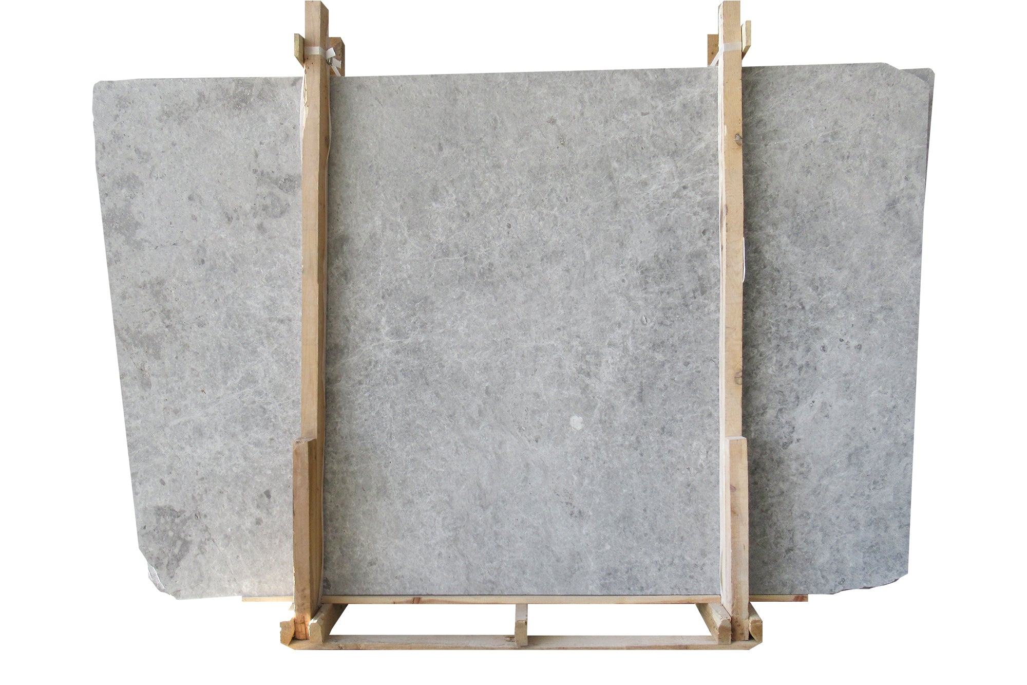 Tundra Grey Honed 2CM Slab # AA2327-3 Building Materials 