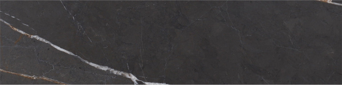 Mount Grey Plain Honed 3'' x 12''  x 3/8'' Field Tile
