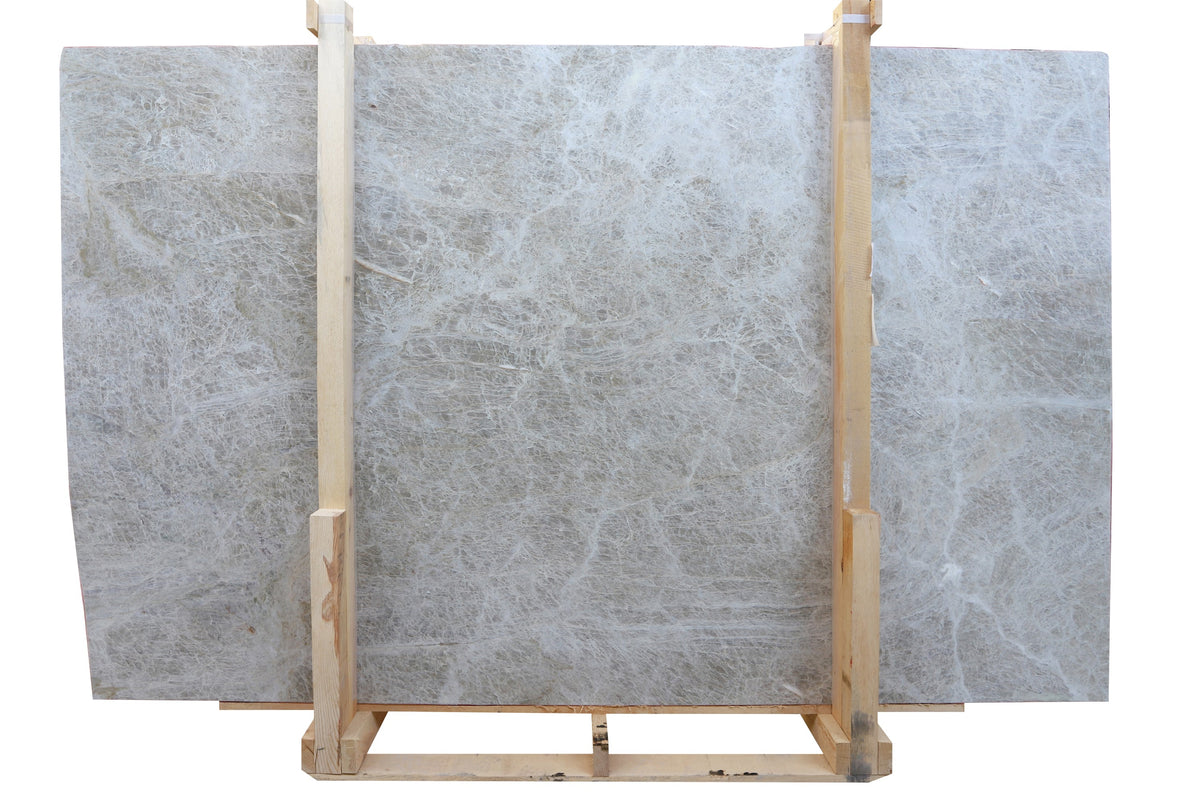 Taj Mahal Polished  x 2CM Slab # CA7466