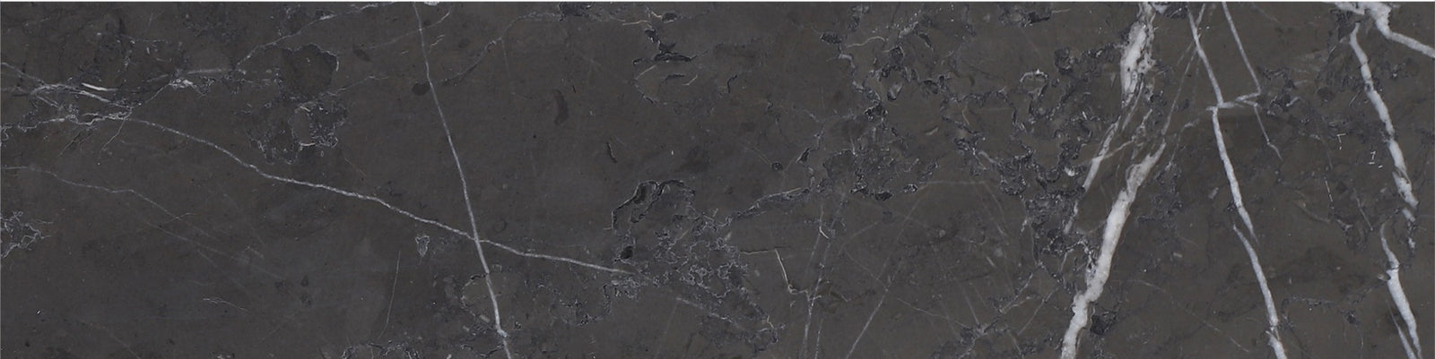 Mount Grey Plain Honed 3'' x 12''  x 3/8'' Field Tile Building Materials 