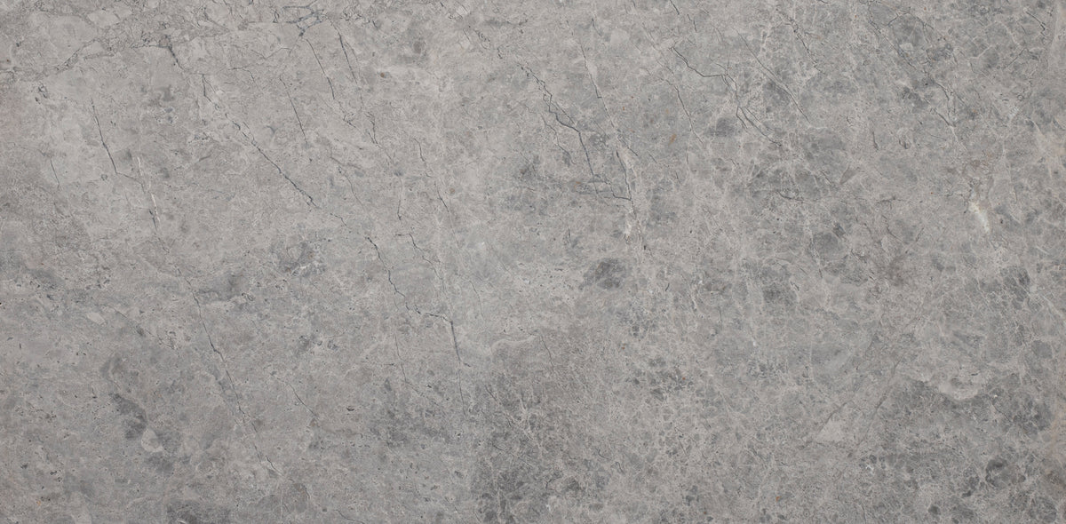 Tundra Grey Honed 12'' x 24''  x 1/2'' Field Tile