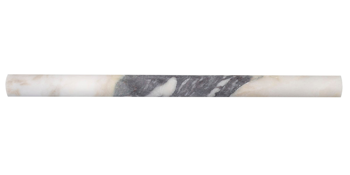 Calacatta Monet Honed Pencil  Molding Molding 