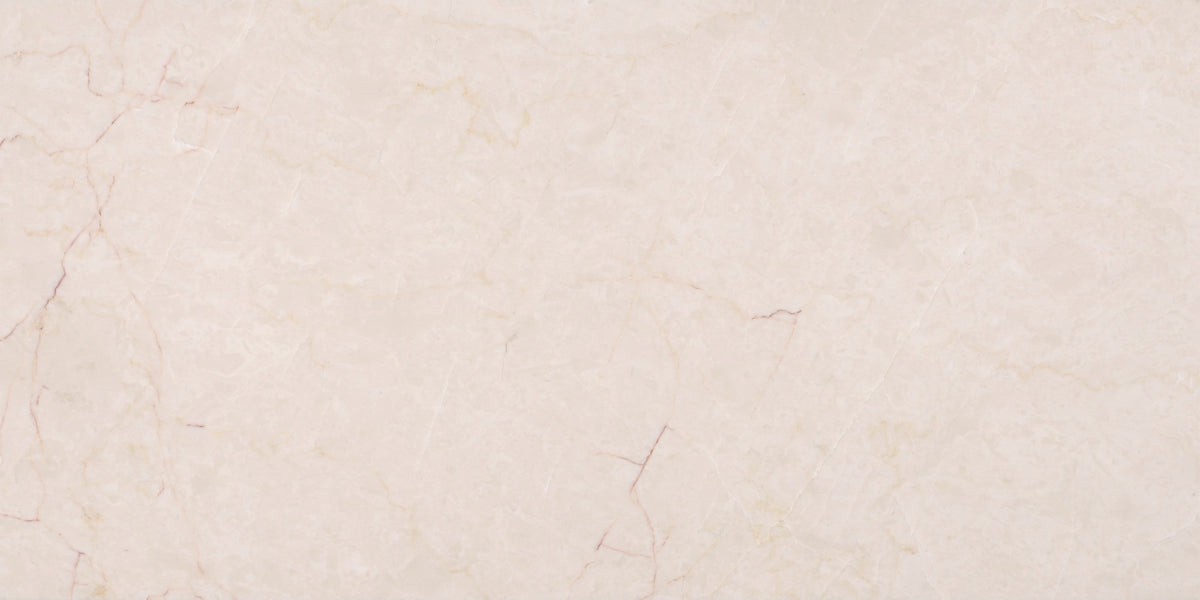 Crema Ella Honed 12'' x 24''  x 1/2'' Field Tile Building Materials 