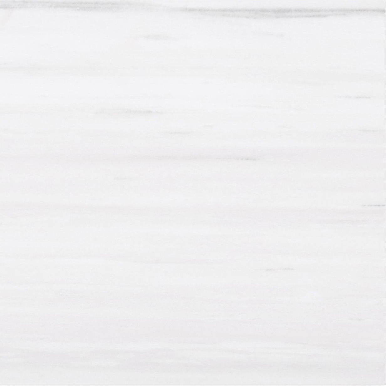 Glacier White Alanur Honed 12'' x 12''  x 3/8'' Field Tile Building Materials 
