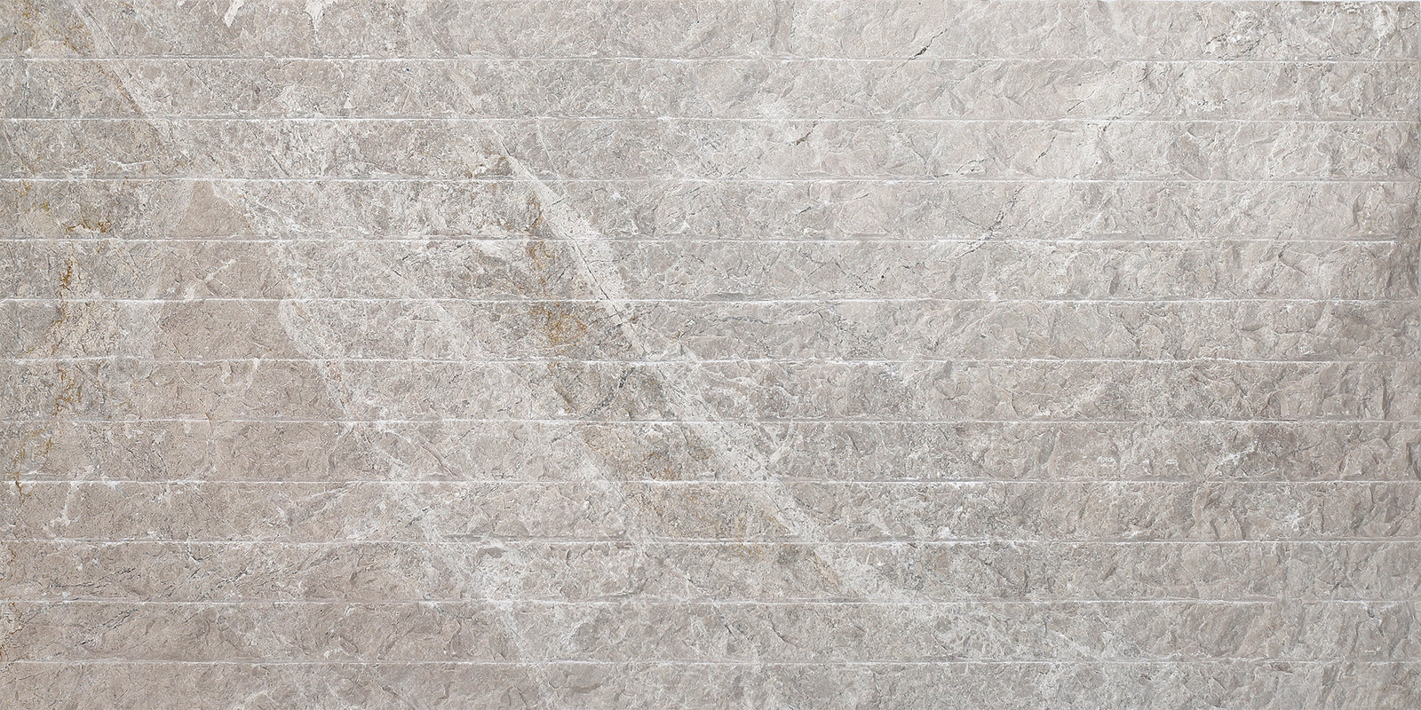 Cream Misto Rustic Chiseled Large 12'' x 24''  x 3/4'' Field Tile Field Tile 