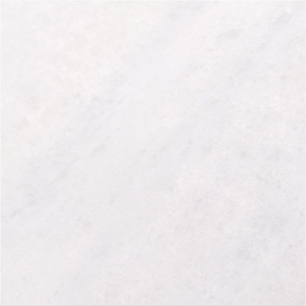 Biarritz White Polished 12'' x 12''  x 3/8'' Field Tile