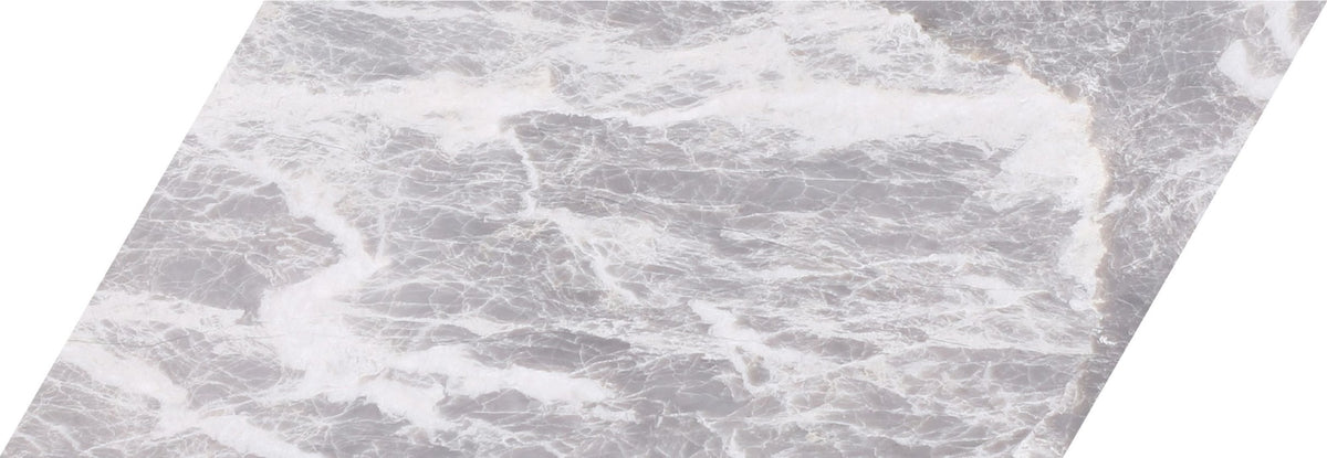 Nordic Grey Honed Swan Right  x 3/8'' Field Tile