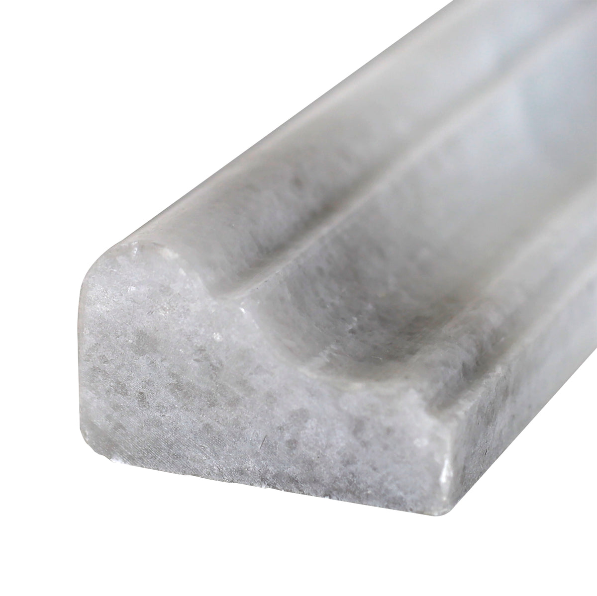 Biarritz White Polished Cornice  Molding Building Materials 