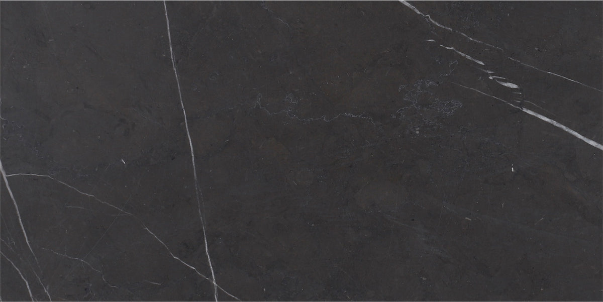 Mount Grey Plain Honed 6'' x 12''  x 3/8'' Field Tile