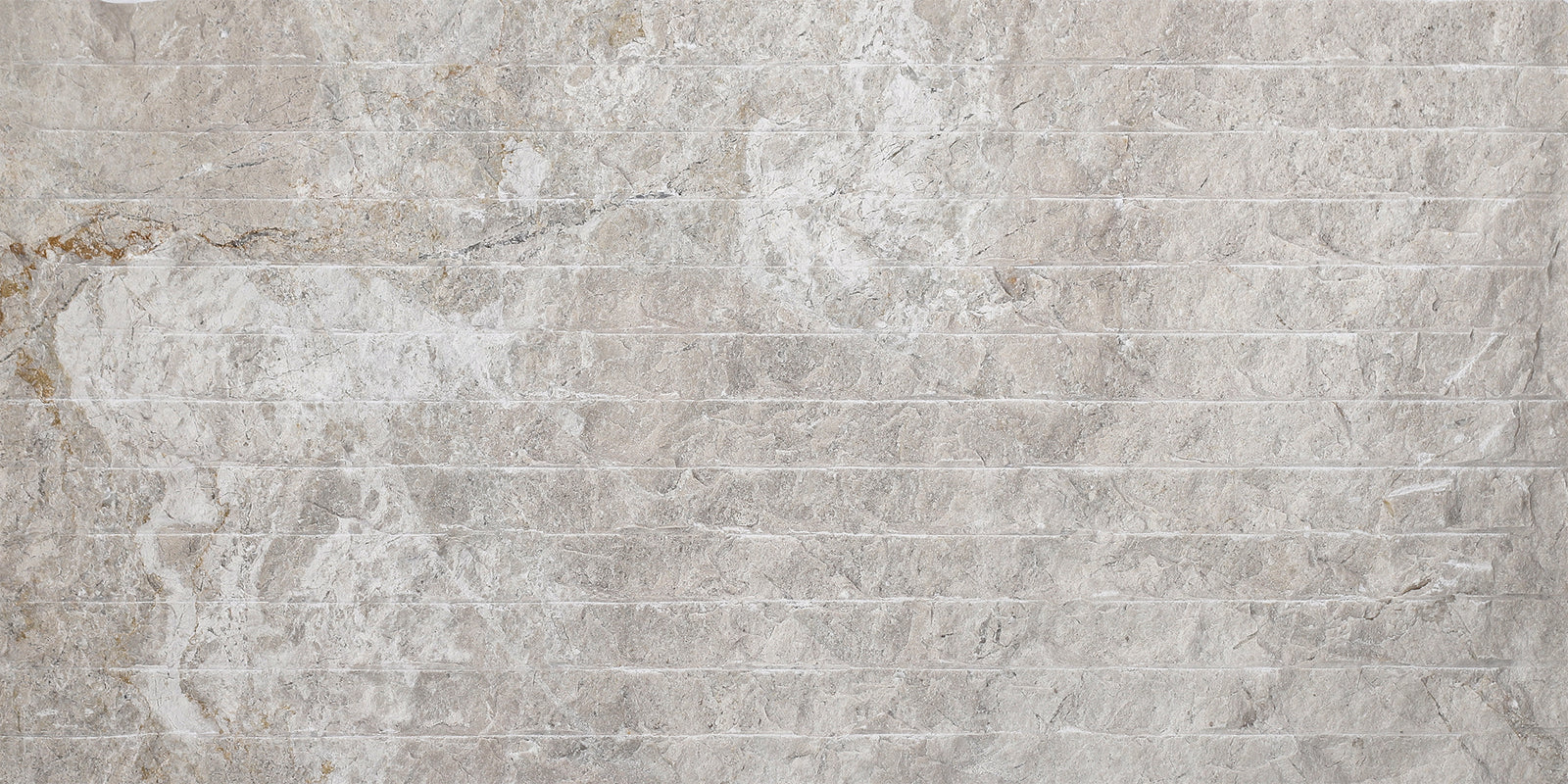 Cream Misto Rustic Chiseled Large 12'' x 24''  x 3/4'' Field Tile Field Tile 