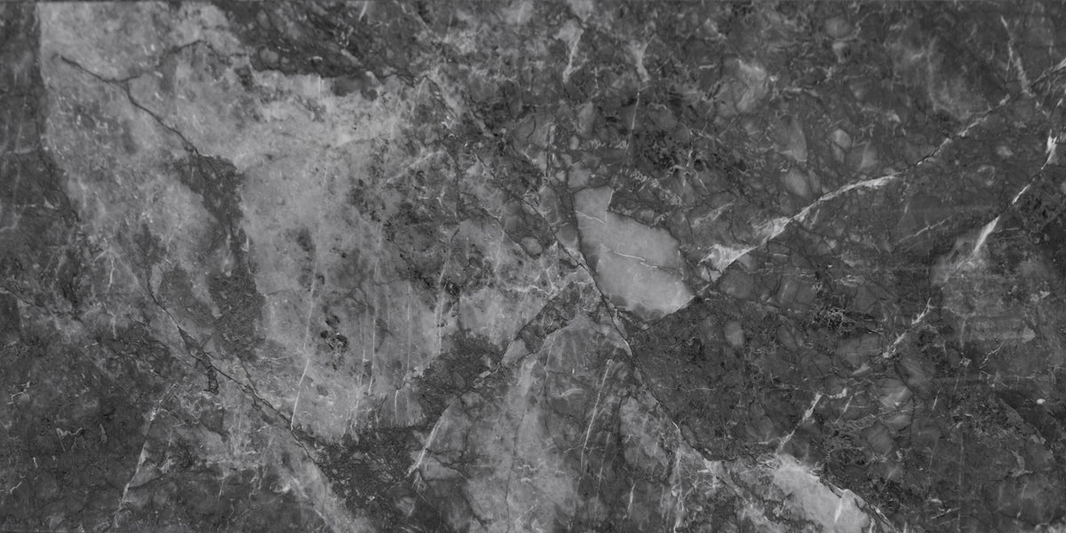 Lovina Grey Honed 16'' x 32''  x 1/2'' Field Tile