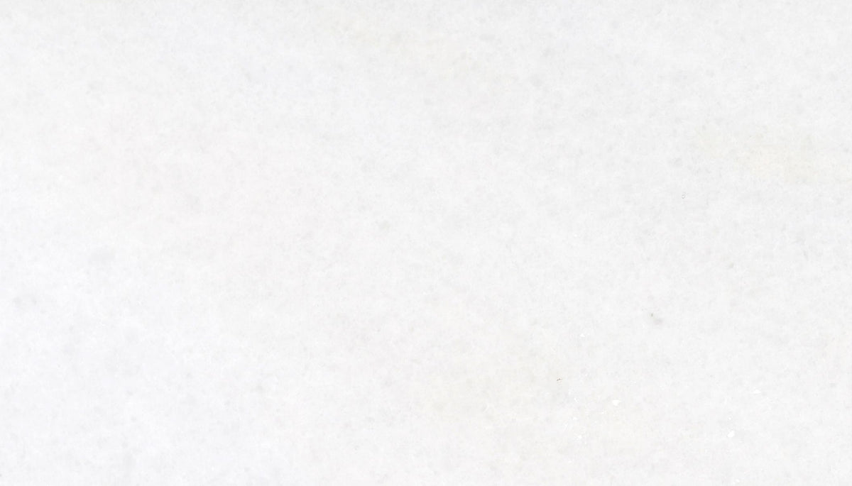 Snow White Honed 12'' x 24''  x 1/2'' Field Tile