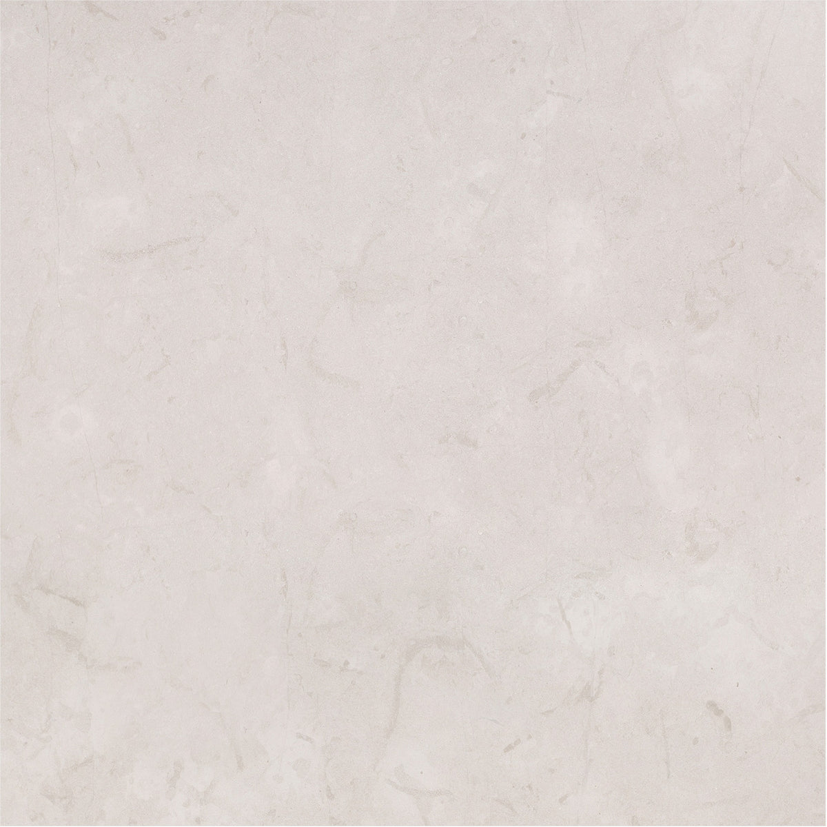 Aero Cream Polished 18'' x 18''  x 1/2'' Field Tile Building Materials 