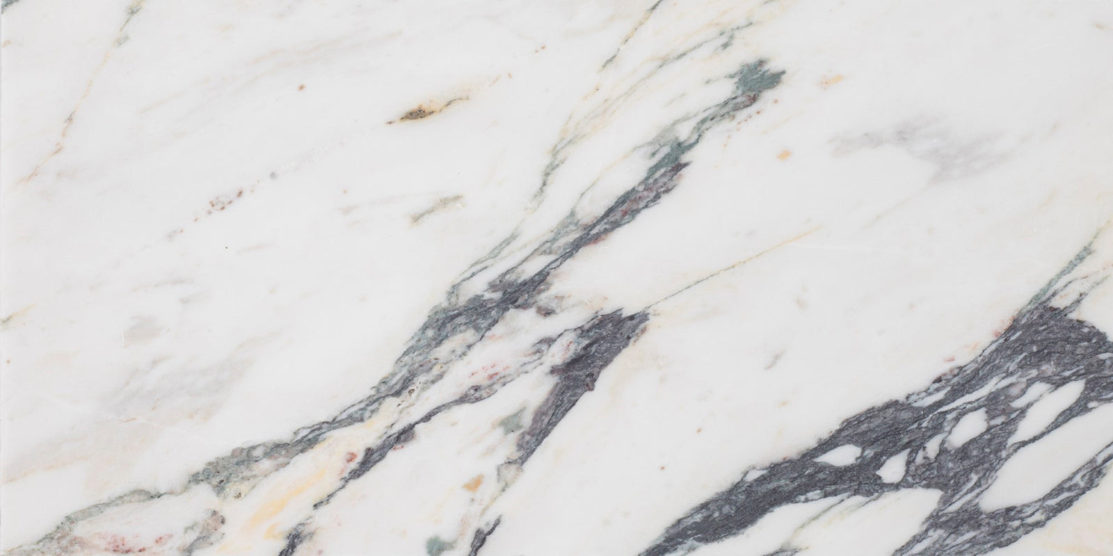 Calacatta Monet Honed 6'' x 12''  x 3/8'' Field Tile Field Tile 