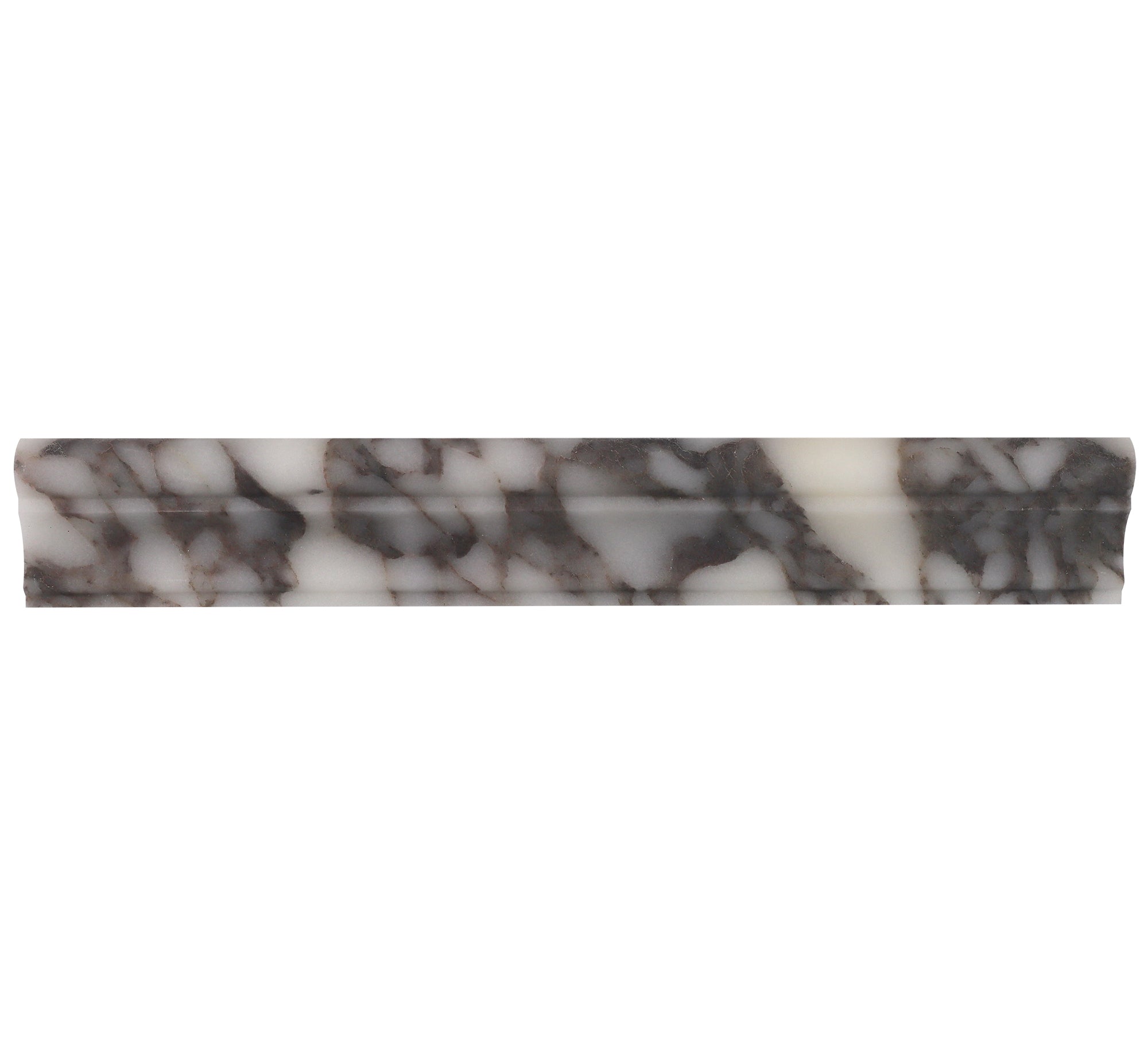 Calacatta Viola Honed Cornice  Molding Molding 