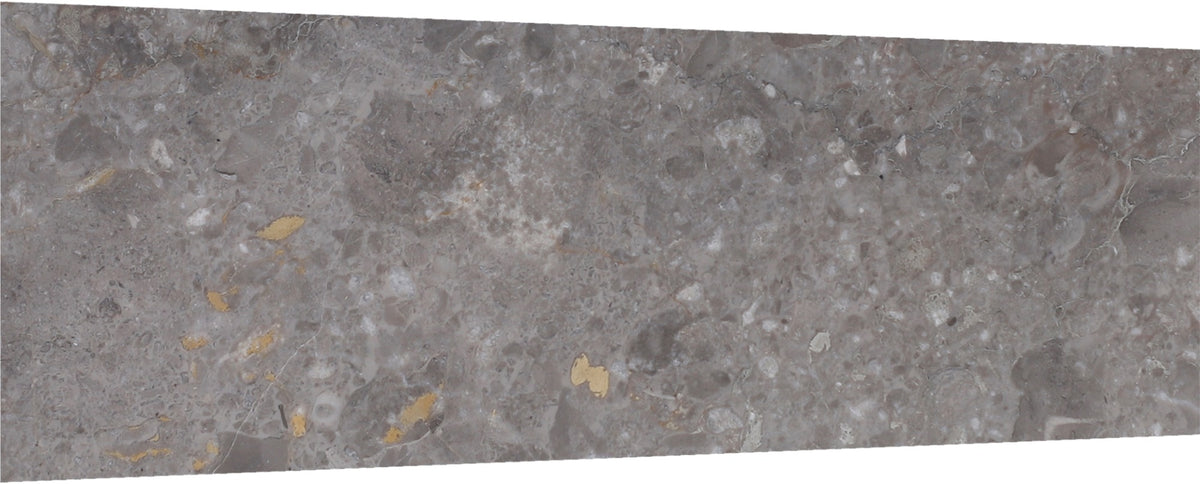 Caribbean Grey Honed Amalfi  x 3/8'' Field Tile Building Materials 
