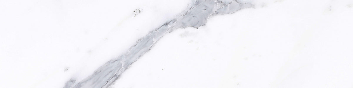 Statuario Honed 3'' x 12''  x 3/8'' Field Tile