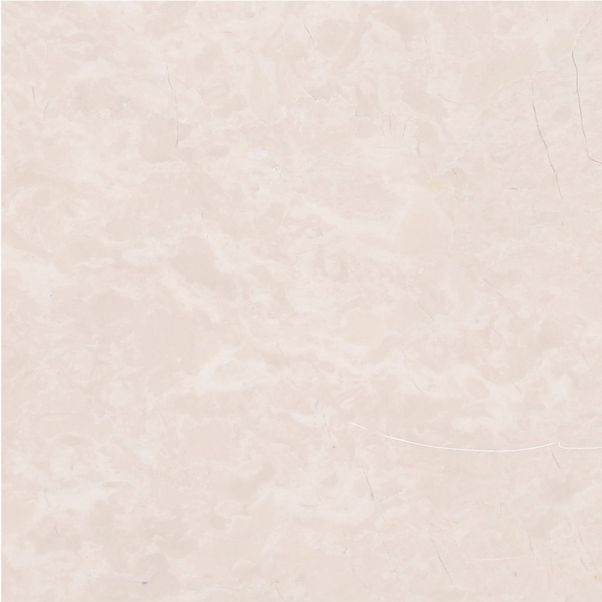 Crema Ella Honed 6'' x 6''  x 3/8'' Field Tile