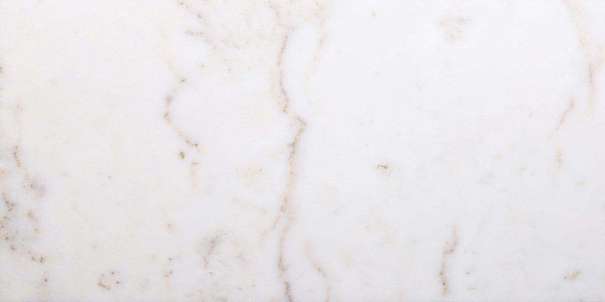 Afyon Sugar Polished 12'' x 24''  x 3/8'' Field Tile