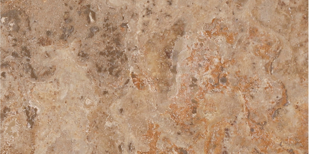 Kona Brown CC Honed 3'' x 6''  x 3/8'' Field Tile