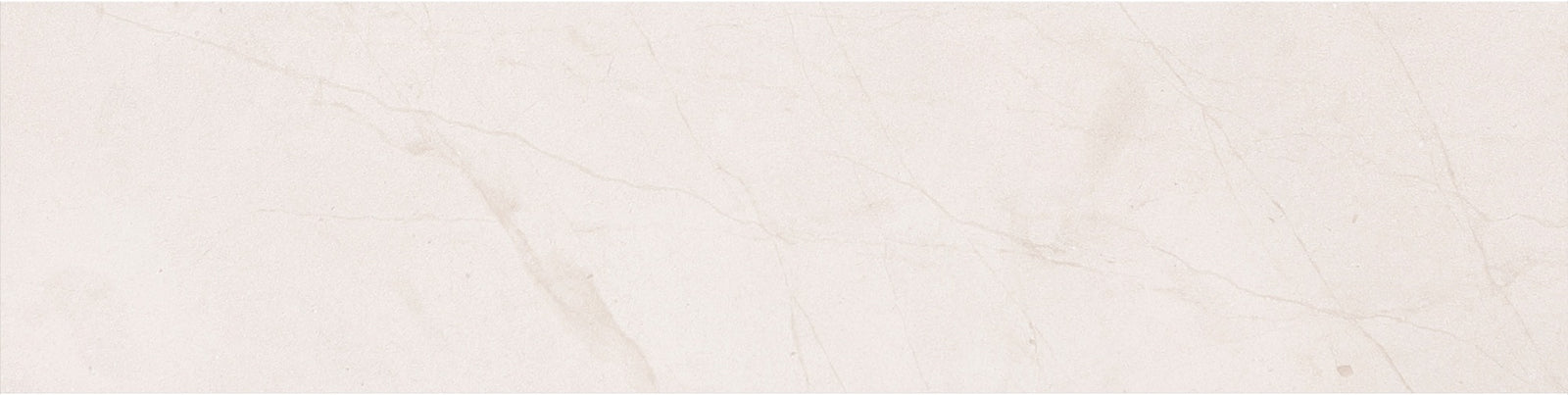 Aero Cream Honed 3'' x 12''  x 3/8'' Field Tile Building Materials Aero Cream  3'' x 12'' Limestone Field Tile
