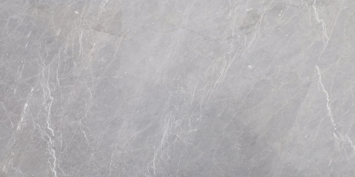 Earth Grey Polished 12'' x 24''  x 1/2'' Field Tile