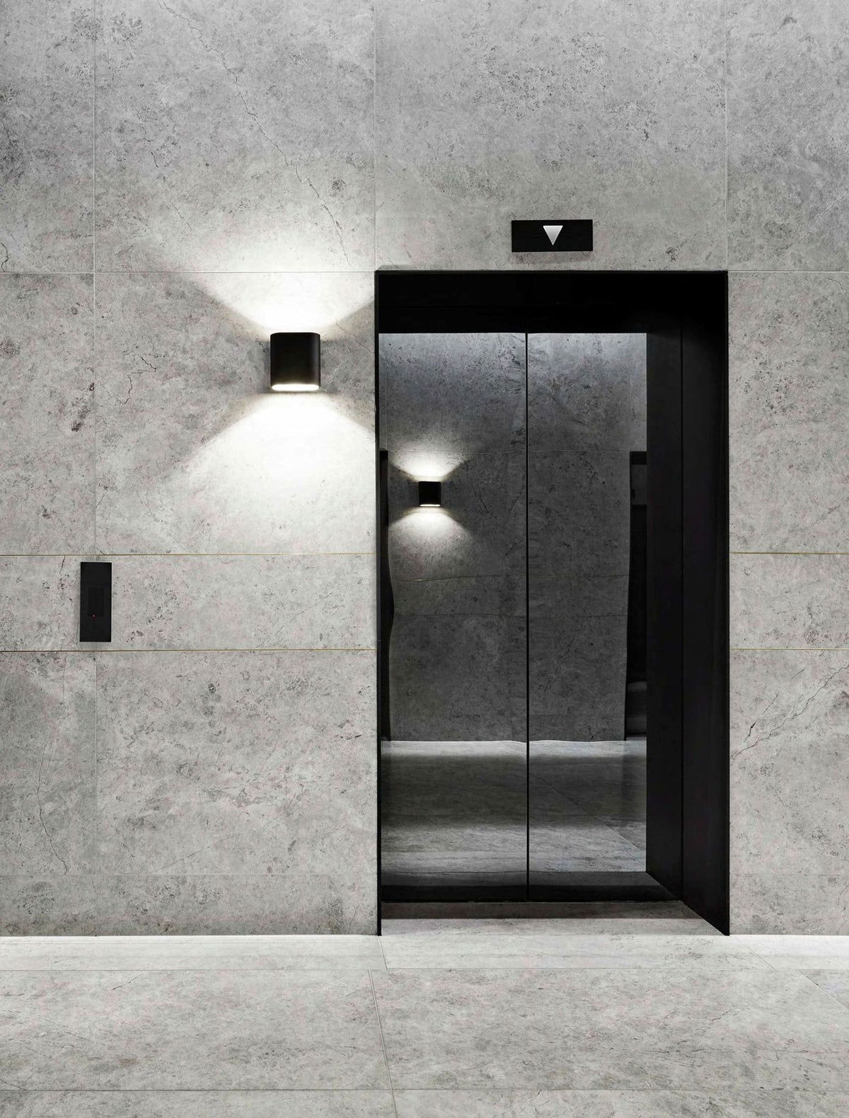 Tundra Grey