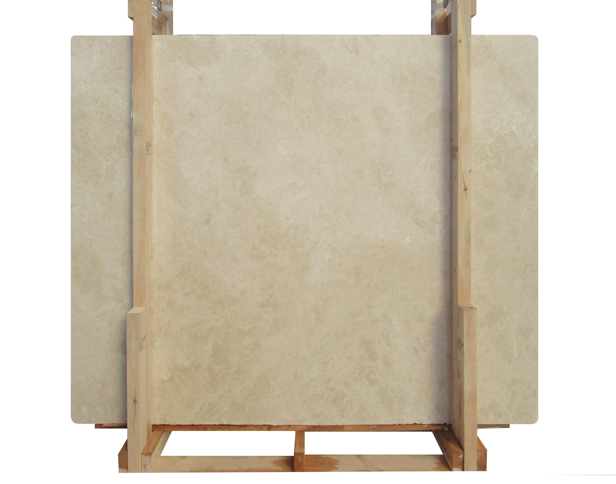 Classic Light CC Honed 3CM Slab # 15324008(TG440) Building Materials 