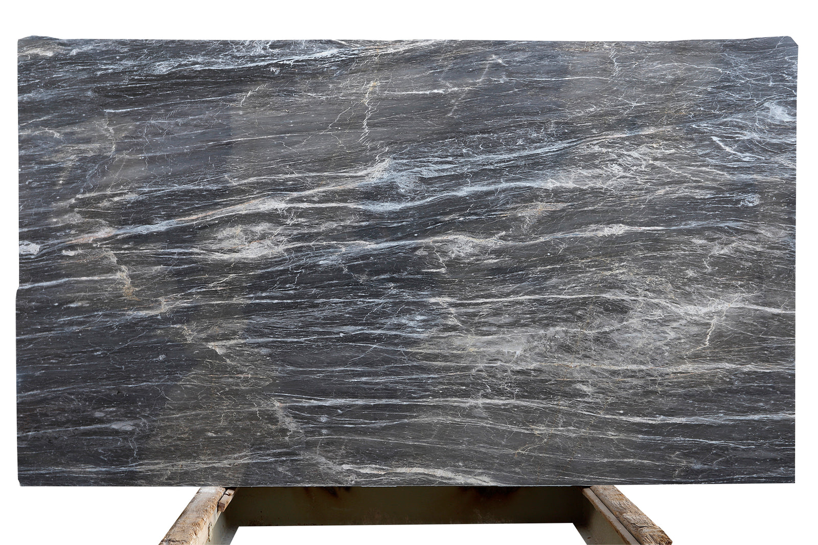 North Sky Polished 2CM Slab # CA5345 Building Materials 